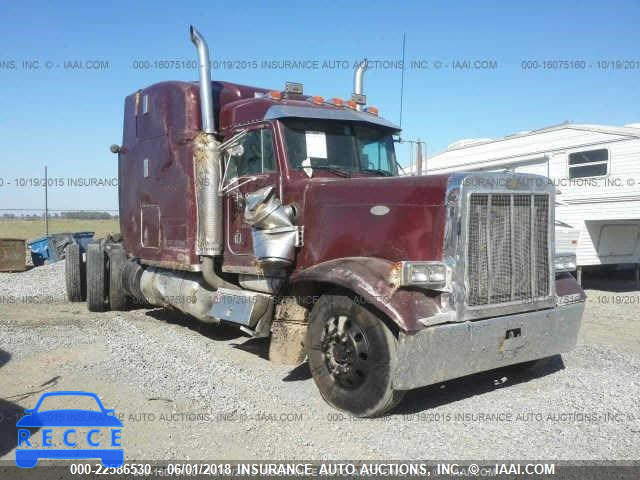 1997 PETERBILT 379 1XP5DR8X0VD430609 image 0