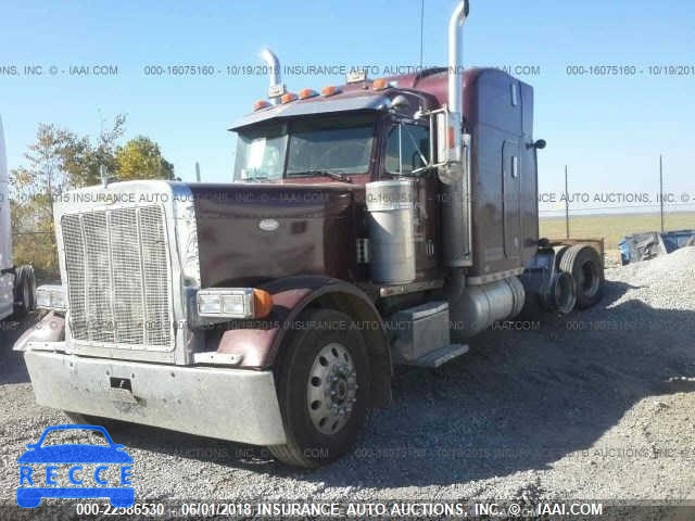 1997 PETERBILT 379 1XP5DR8X0VD430609 Bild 1