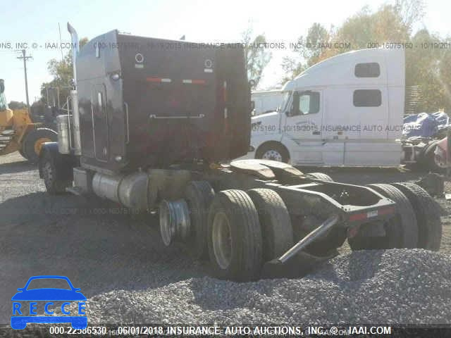 1997 PETERBILT 379 1XP5DR8X0VD430609 image 2