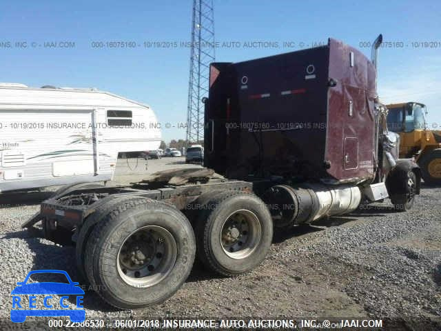 1997 PETERBILT 379 1XP5DR8X0VD430609 image 3