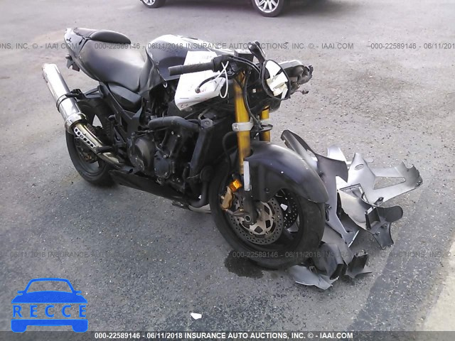 2004 KAWASAKI ZX1200 B JKAZX9B134A012666 Bild 0