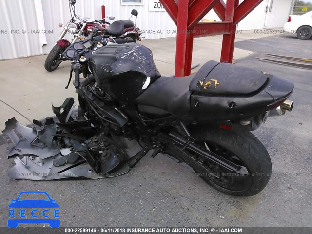 2004 KAWASAKI ZX1200 B JKAZX9B134A012666 зображення 2