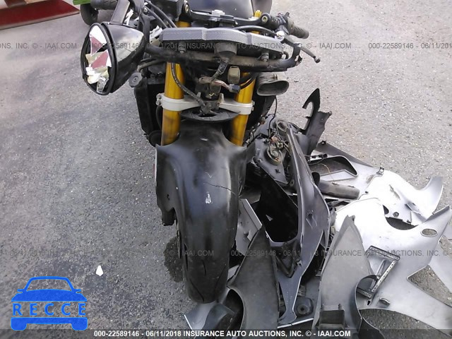 2004 KAWASAKI ZX1200 B JKAZX9B134A012666 Bild 5