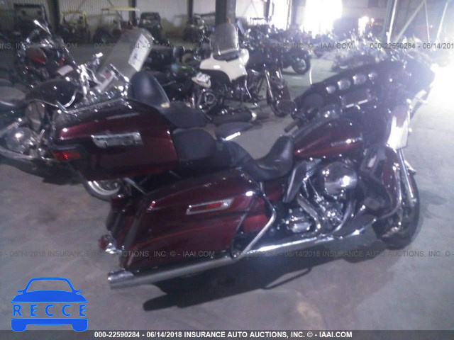 2016 HARLEY-DAVIDSON FLHTKL ULTRA LIMITED LOW 1HD1KKL1XGB631432 image 3