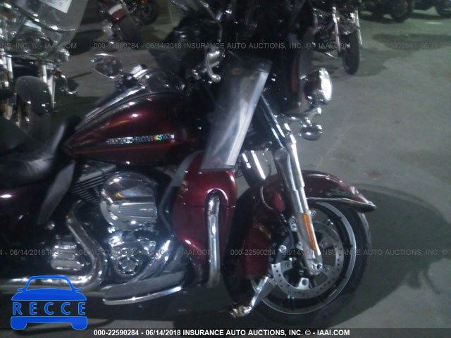2016 HARLEY-DAVIDSON FLHTKL ULTRA LIMITED LOW 1HD1KKL1XGB631432 image 4