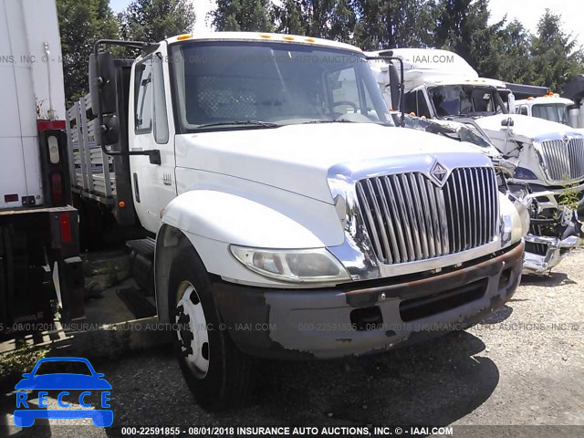 2004 INTERNATIONAL 4000 4300 1HTMMAAM44H672845 image 0