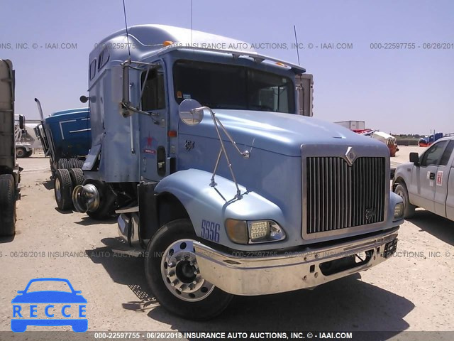 1999 INTERNATIONAL 9200 2HSFMAXR3XC032900 Bild 0