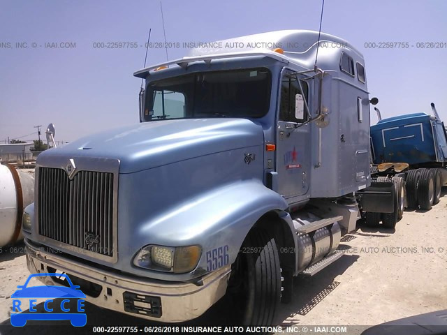 1999 INTERNATIONAL 9200 2HSFMAXR3XC032900 зображення 1