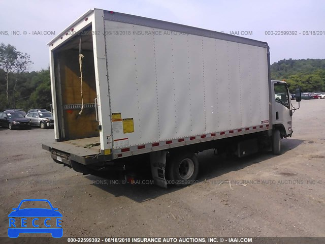 2014 ISUZU NPR JALB4W179E7F00122 Bild 3