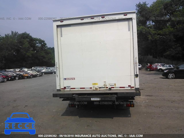 2014 ISUZU NPR JALB4W179E7F00122 Bild 7