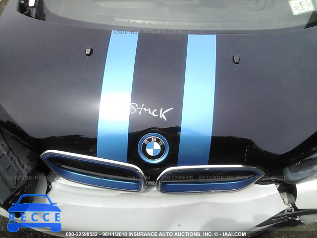 2017 BMW I3 REX WBY1Z8C35HV893181 image 9