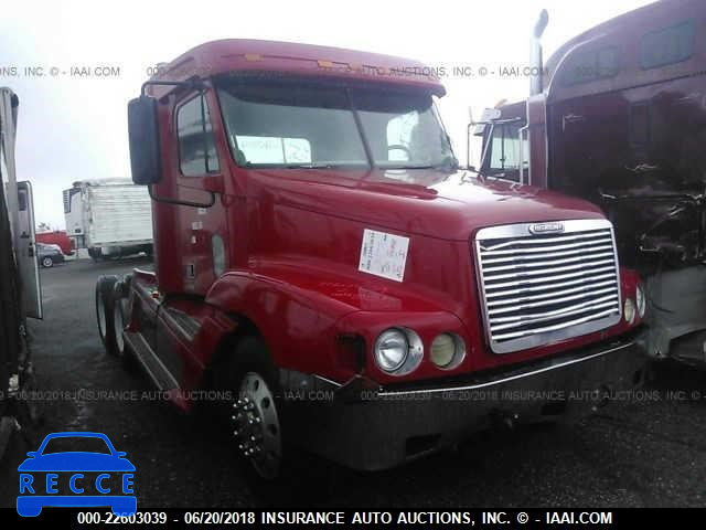1999 FREIGHTLINER CONVENTIONAL FLC120 1FUYSSEB1XL969567 image 0
