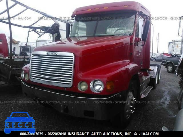 1999 FREIGHTLINER CONVENTIONAL FLC120 1FUYSSEB1XL969567 image 1