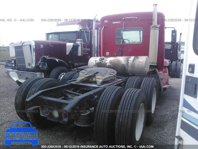 1999 FREIGHTLINER CONVENTIONAL FLC120 1FUYSSEB1XL969567 image 3