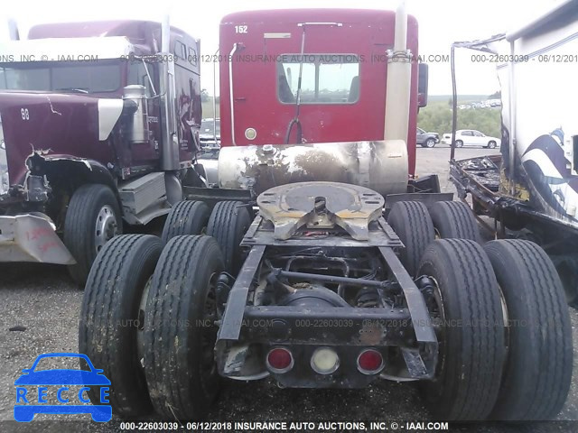 1999 FREIGHTLINER CONVENTIONAL FLC120 1FUYSSEB1XL969567 image 7