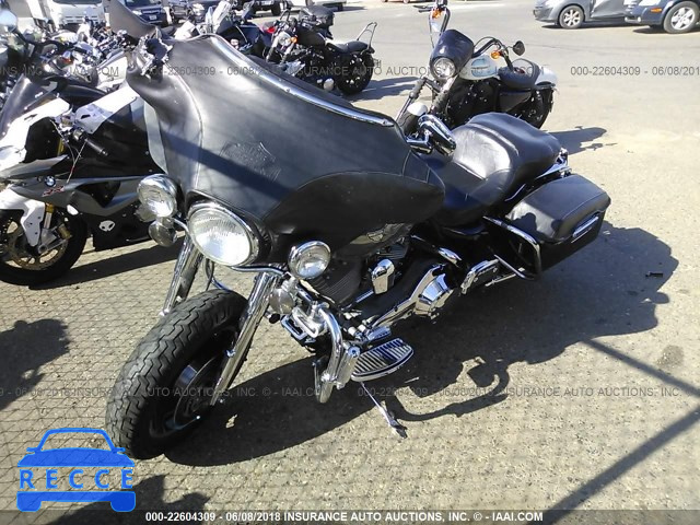 2003 HARLEY-DAVIDSON FLHT 1HD1DDV393Y730092 зображення 1