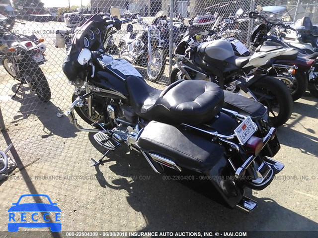 2003 HARLEY-DAVIDSON FLHT 1HD1DDV393Y730092 Bild 2