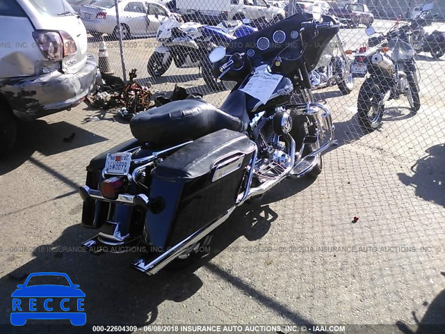 2003 HARLEY-DAVIDSON FLHT 1HD1DDV393Y730092 Bild 3