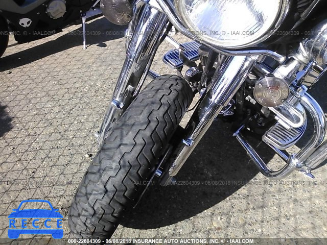 2003 HARLEY-DAVIDSON FLHT 1HD1DDV393Y730092 зображення 4