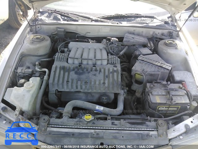 1998 MITSUBISHI DIAMANTE ES 6MMAP37P6WT002093 image 9