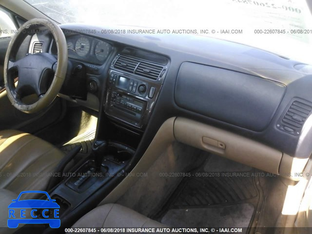 1998 MITSUBISHI DIAMANTE ES 6MMAP37P6WT002093 image 4