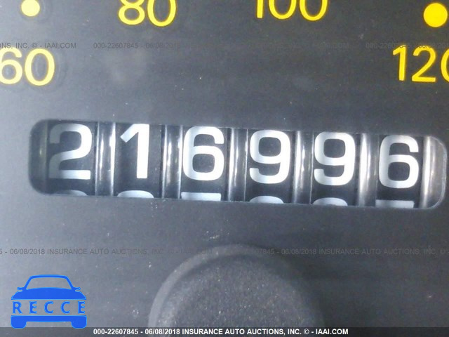 1998 MITSUBISHI DIAMANTE ES 6MMAP37P6WT002093 image 6