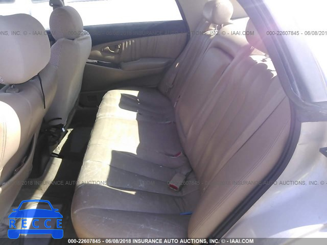 1998 MITSUBISHI DIAMANTE ES 6MMAP37P6WT002093 image 7
