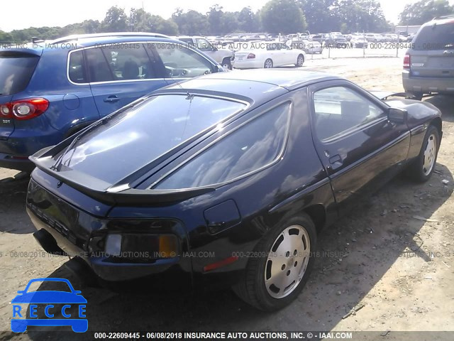 1985 PORSCHE 928 S WP0JB0927FS861403 image 3