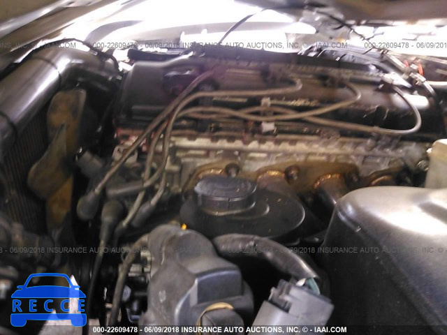 1991 NISSAN 240SX SE JN1MS34P0MW008271 Bild 9