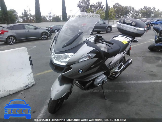 2012 BMW R1200 RT WB1044004CZW21265 image 1