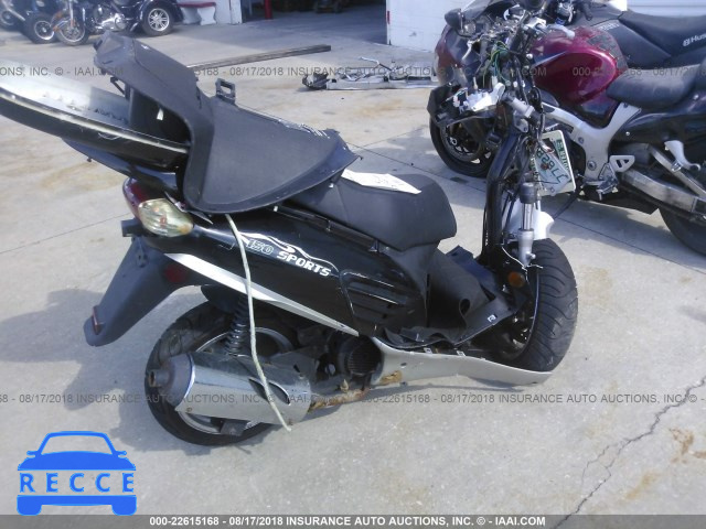 2016 YAMAHA OTHER LEHTCK010GR000412 зображення 3