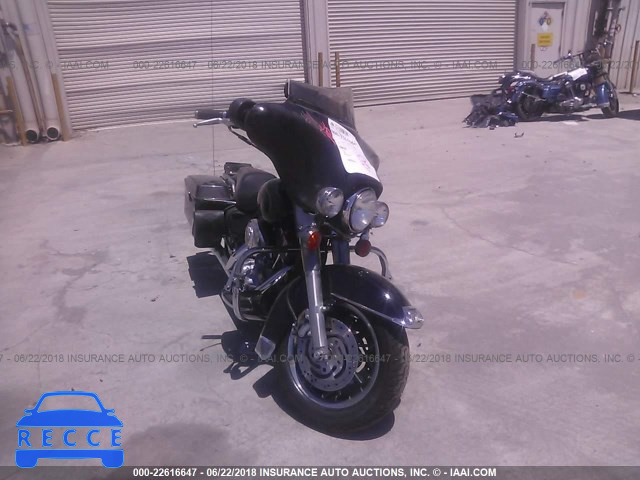 2000 HARLEY-DAVIDSON FLHT 1HD1DDV3XYY646404 зображення 0