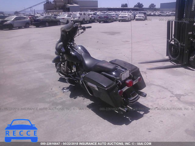 2000 HARLEY-DAVIDSON FLHT 1HD1DDV3XYY646404 зображення 2