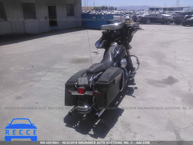 2000 HARLEY-DAVIDSON FLHT 1HD1DDV3XYY646404 image 3