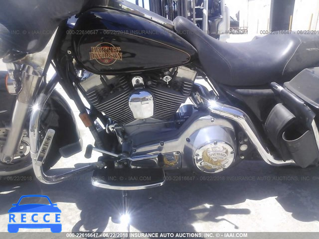 2000 HARLEY-DAVIDSON FLHT 1HD1DDV3XYY646404 зображення 8