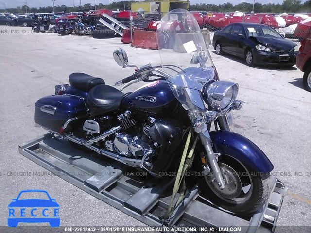 2008 YAMAHA XVZ13 CT JYAVP18E08A006387 image 0