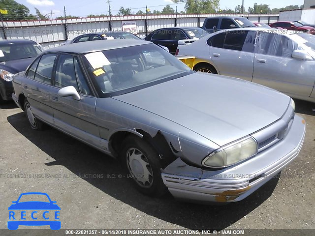 1992 OLDSMOBILE 88 ROYALE LS 1G3HY53L3N1835817 image 0