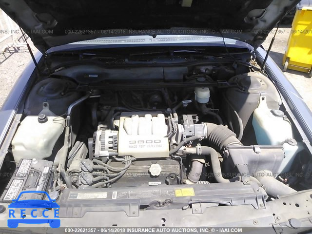 1992 OLDSMOBILE 88 ROYALE LS 1G3HY53L3N1835817 image 9