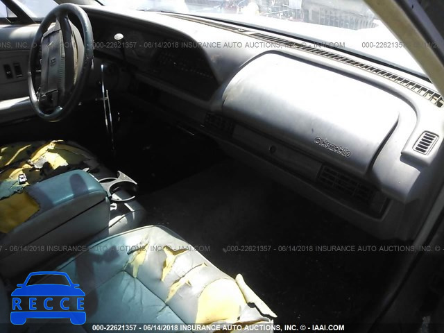 1992 OLDSMOBILE 88 ROYALE LS 1G3HY53L3N1835817 image 4