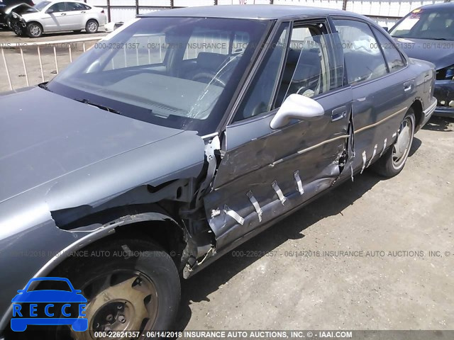 1992 OLDSMOBILE 88 ROYALE LS 1G3HY53L3N1835817 image 5