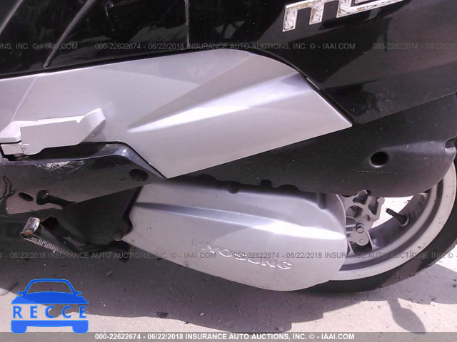 2008 HYOSUNG MS3-250 KM4CJ425181600622 image 8