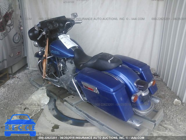 2009 HARLEY-DAVIDSON FLHT 1HD1FV4139Y666141 image 2