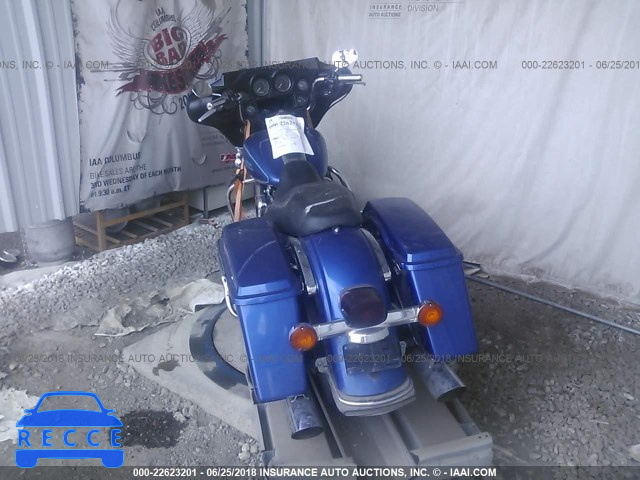 2009 HARLEY-DAVIDSON FLHT 1HD1FV4139Y666141 зображення 5