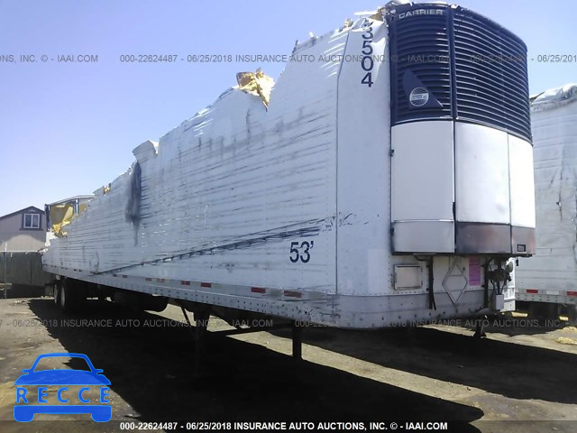 2000 WABASH NATIONAL CORP REEFER 1JJV532F5YL613694 image 0