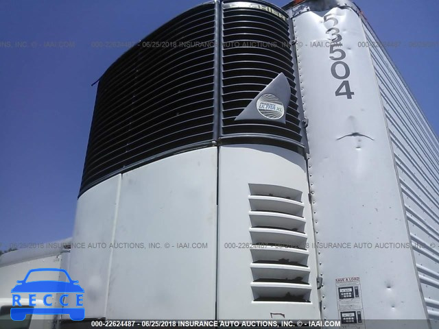 2000 WABASH NATIONAL CORP REEFER 1JJV532F5YL613694 image 7