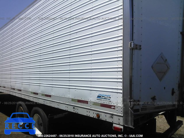 2000 WABASH NATIONAL CORP REEFER 1JJV532F5YL613694 image 2