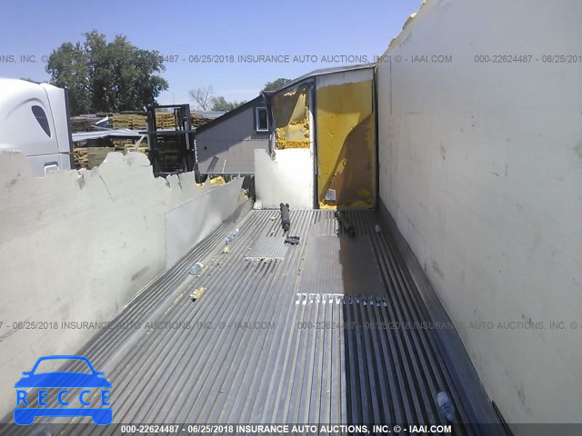 2000 WABASH NATIONAL CORP REEFER 1JJV532F5YL613694 image 5