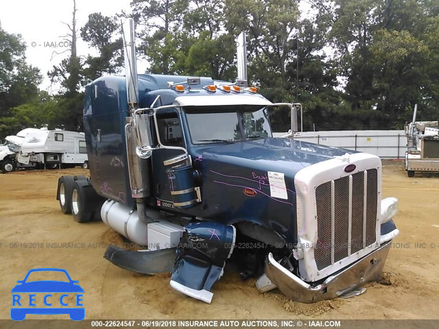 2008 PETERBILT 388 1XPWDB9X18D753159 Bild 0