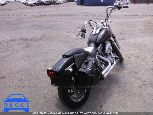 2005 HARLEY-DAVIDSON FXSTI 1HD1BVB185Y039962 Bild 3