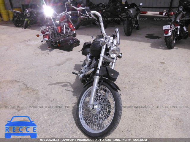 2005 HARLEY-DAVIDSON FXSTI 1HD1BVB185Y039962 зображення 4